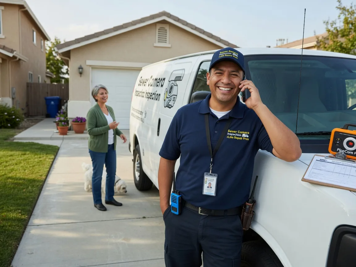 Sewer Line Repair Somerset Center, MI FAQs